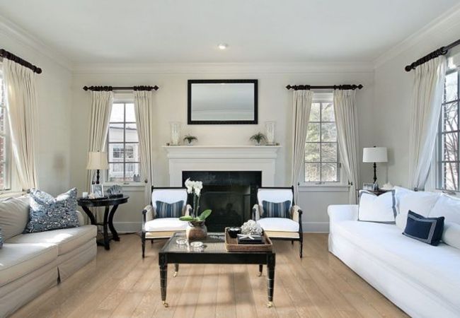 XL Flooring Drop & Done Moscato view 2