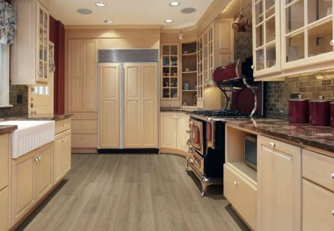 XL Flooring Ez Fit Albany view 2