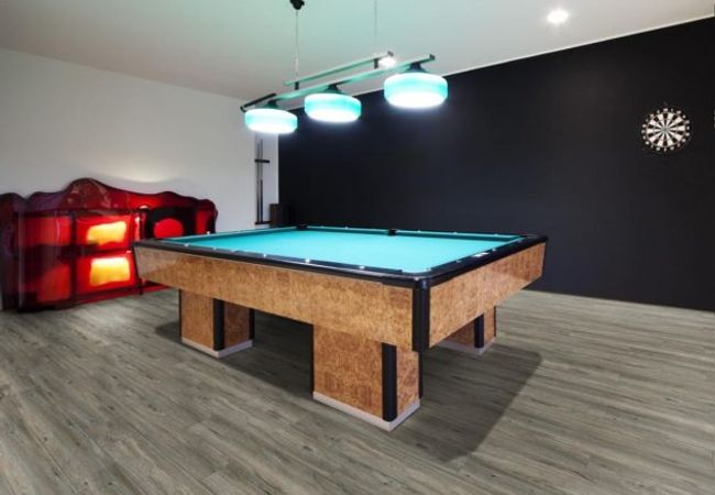 XL Flooring Foundation Plank Lacona view 2