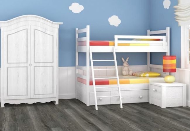 XL Flooring XXL Large Plank Appalachian view 2