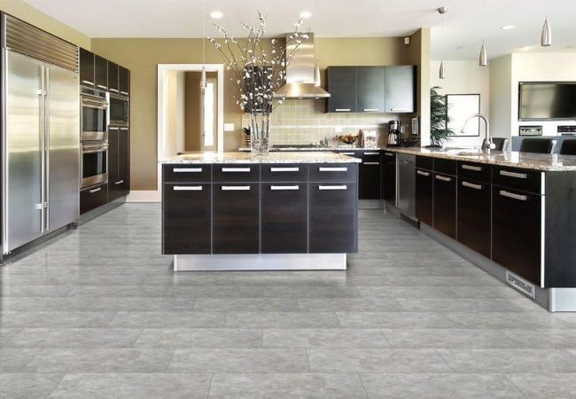 XL Flooring Easytile Stonehenge view 2