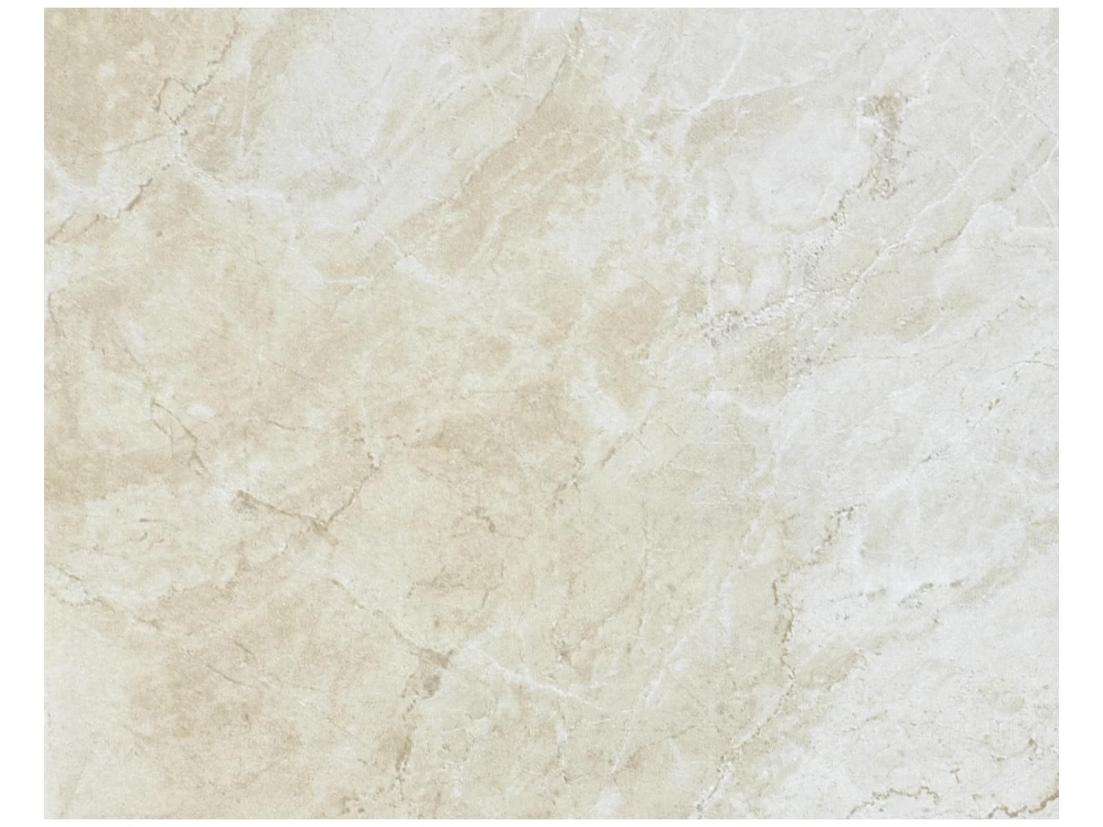 Anatolia Malena Ivory Glossy Ceramic 8" x 10"