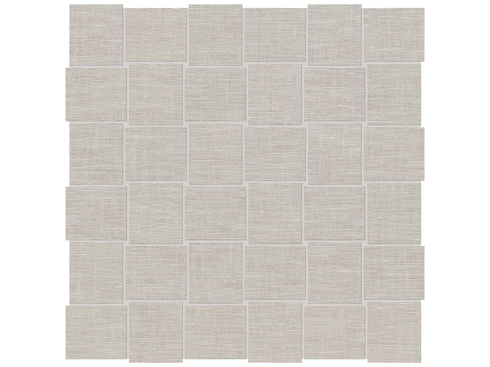 Anatolia Tile & Stone Belgian Linen flooring collection sample