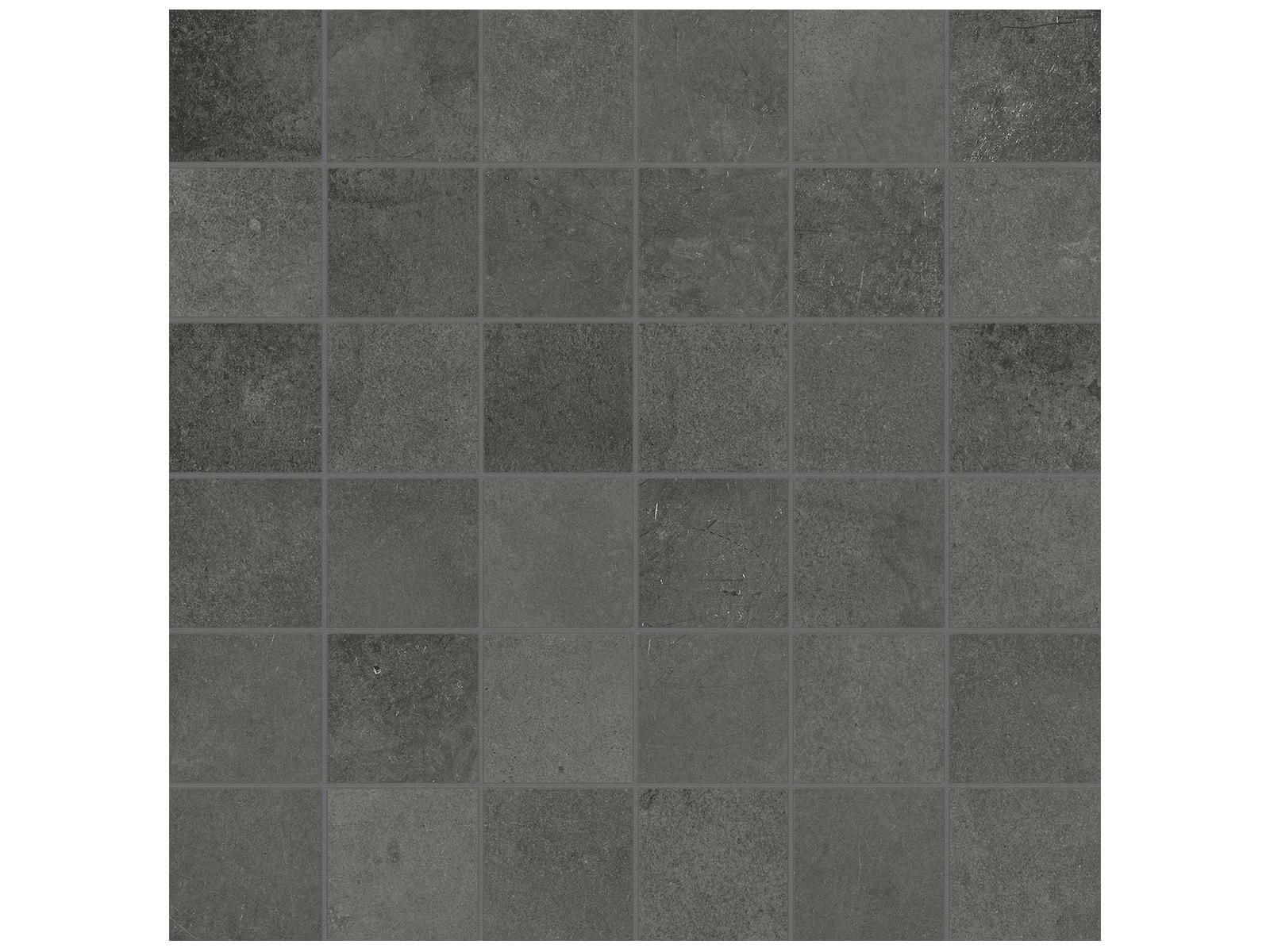 Anatolia Tile & Stone Ceraforge flooring collection sample