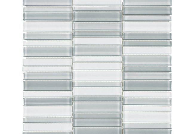 Anatolia Tile & Stone Element Glass Anatolia flooring collection sample