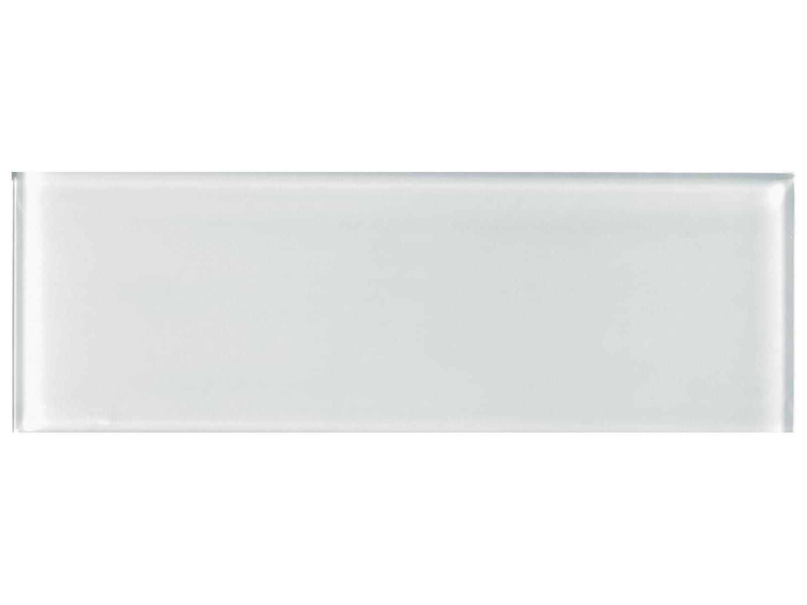 Anatolia Element Ice Glossy Glass 8" x 24"