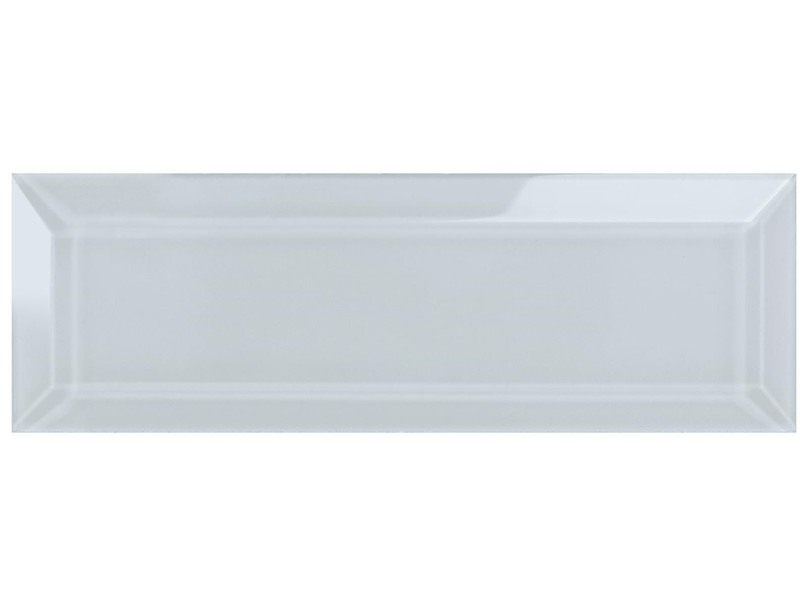 Anatolia Element Skylight Beveled Glossy Glass 3" x 9"