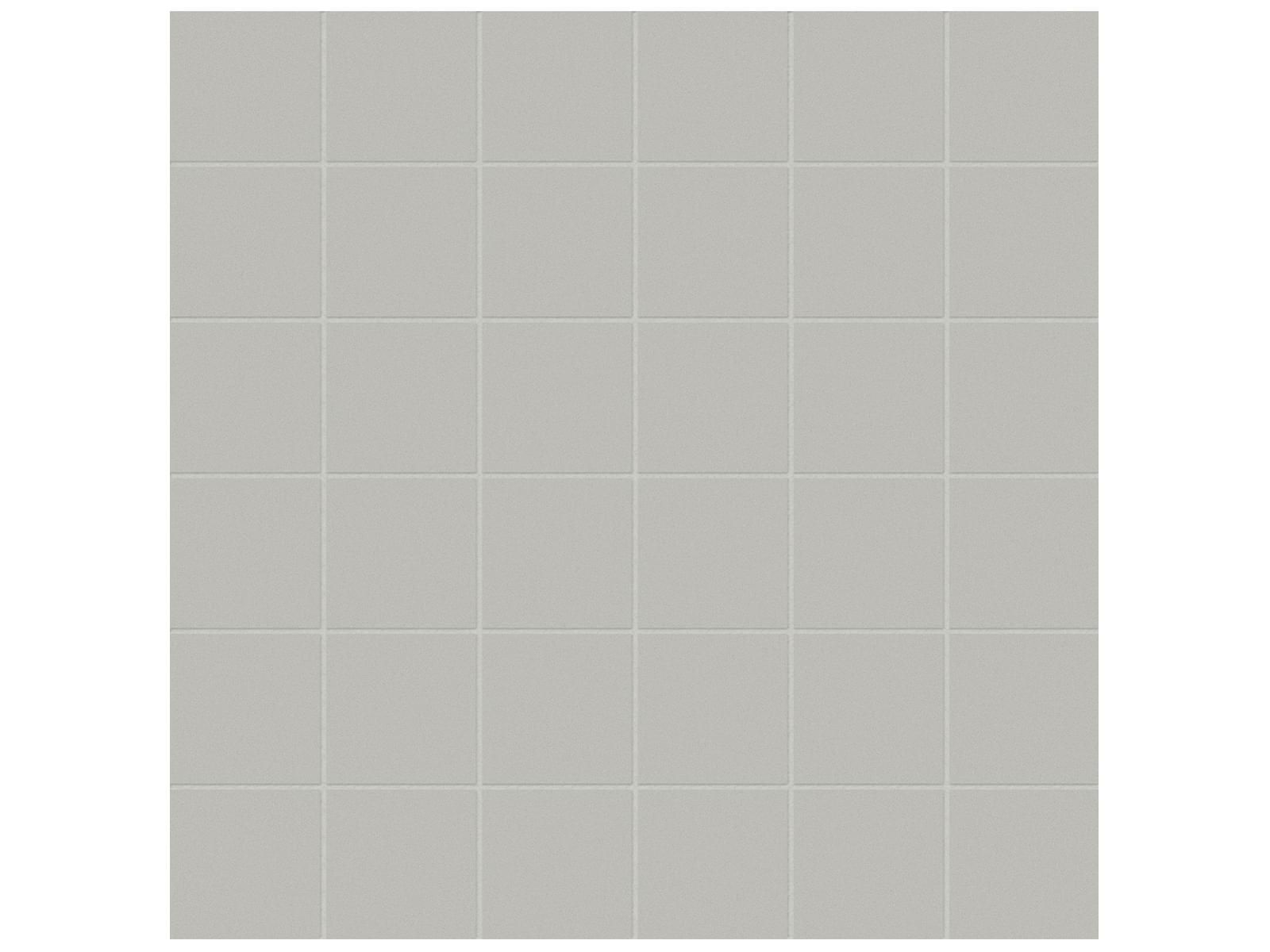 Anatolia Prima Smoke Matte Mosaic 2" x 2", Anatolia Tile & Stone
