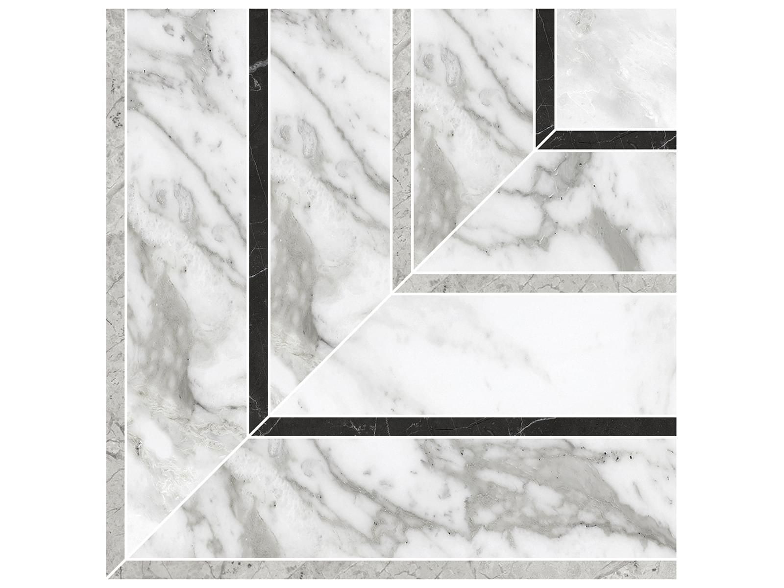 Anatolia Tile & Stone La Marca flooring collection sample