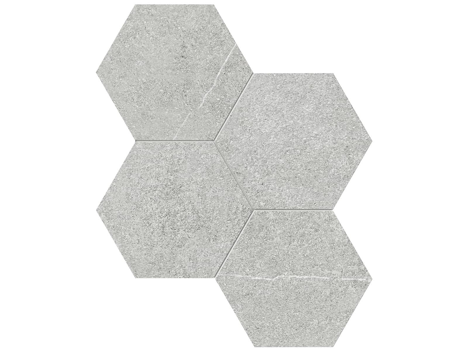 Anatolia Tile & Stone Mjork flooring collection sample