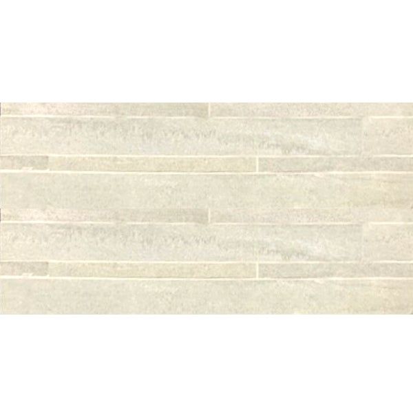 CIFL Alpi Almond Matte Muretto Porcelain Tile 12" x 24", CIFL