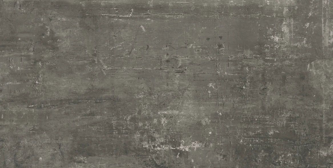 CIFL Anarchic Dark Matte Porcelain Tile 24" x 48", CIFL