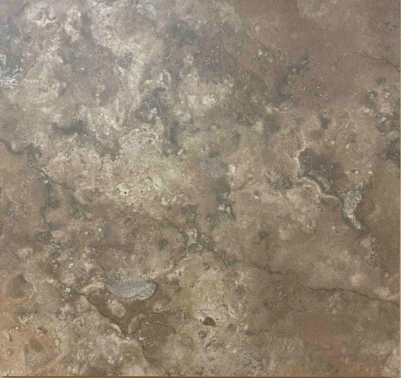 CIFL B B089 Moka Matte Porcelain Tile 13" x 13", CIFL