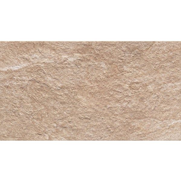 CIFL Boston Beige Matte Anti-Slip Porcelain Tile 13" x 24", CIFL