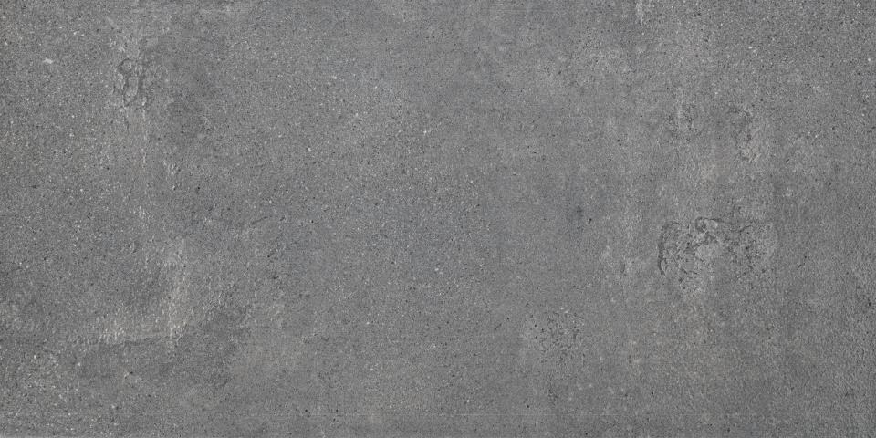CIFL Cementone Dark Matte Porcelain Tile 12" x 24", CIFL