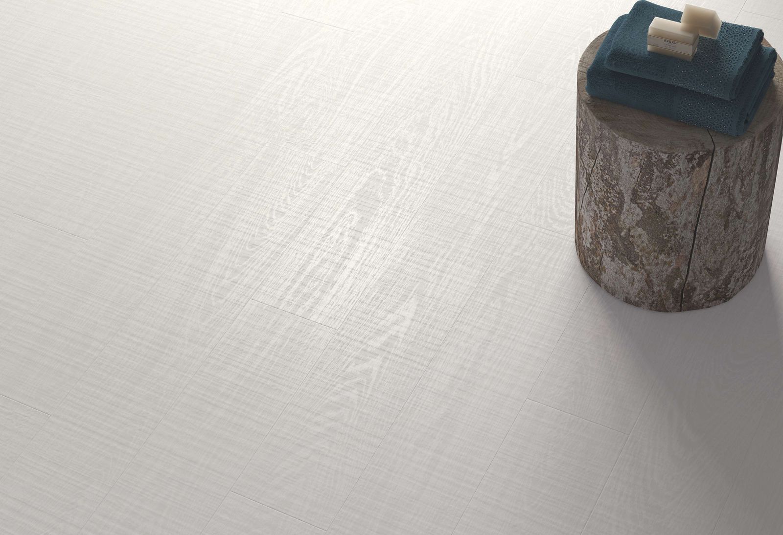 CIFL Codigo Blanco Glazed Porcelain Tile 9" x 36", CIFL