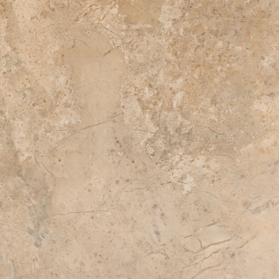 CIFL Corinto Almond Glossy Porcelain Tile 24" x 24", CIFL