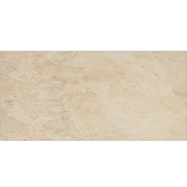 CIFL Corinto Crema Glossy Porcelain Tile 13" x 24", CIFL
