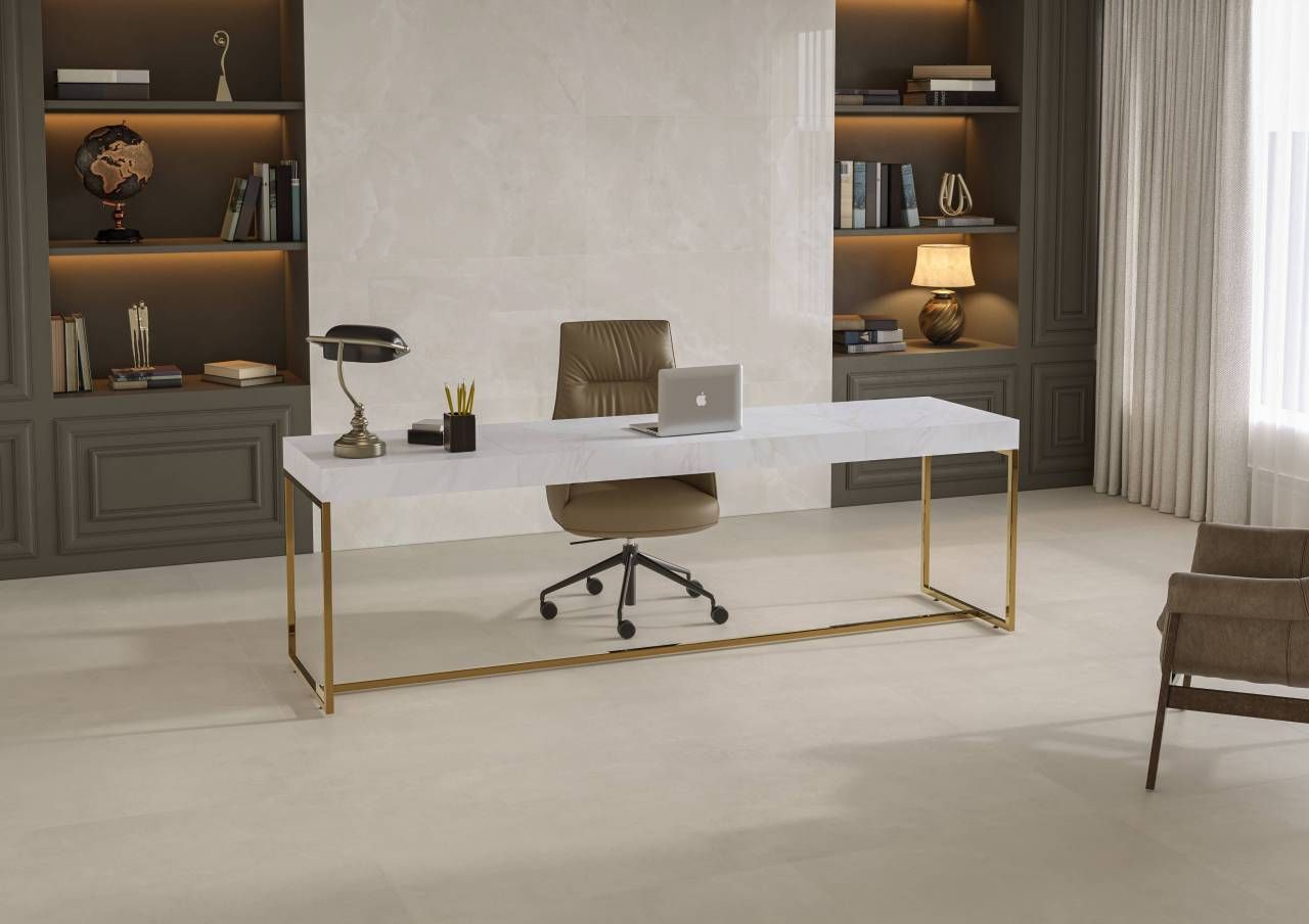CIFL Cristal Sacara Porcelain Tile 24" x 48", CIFL