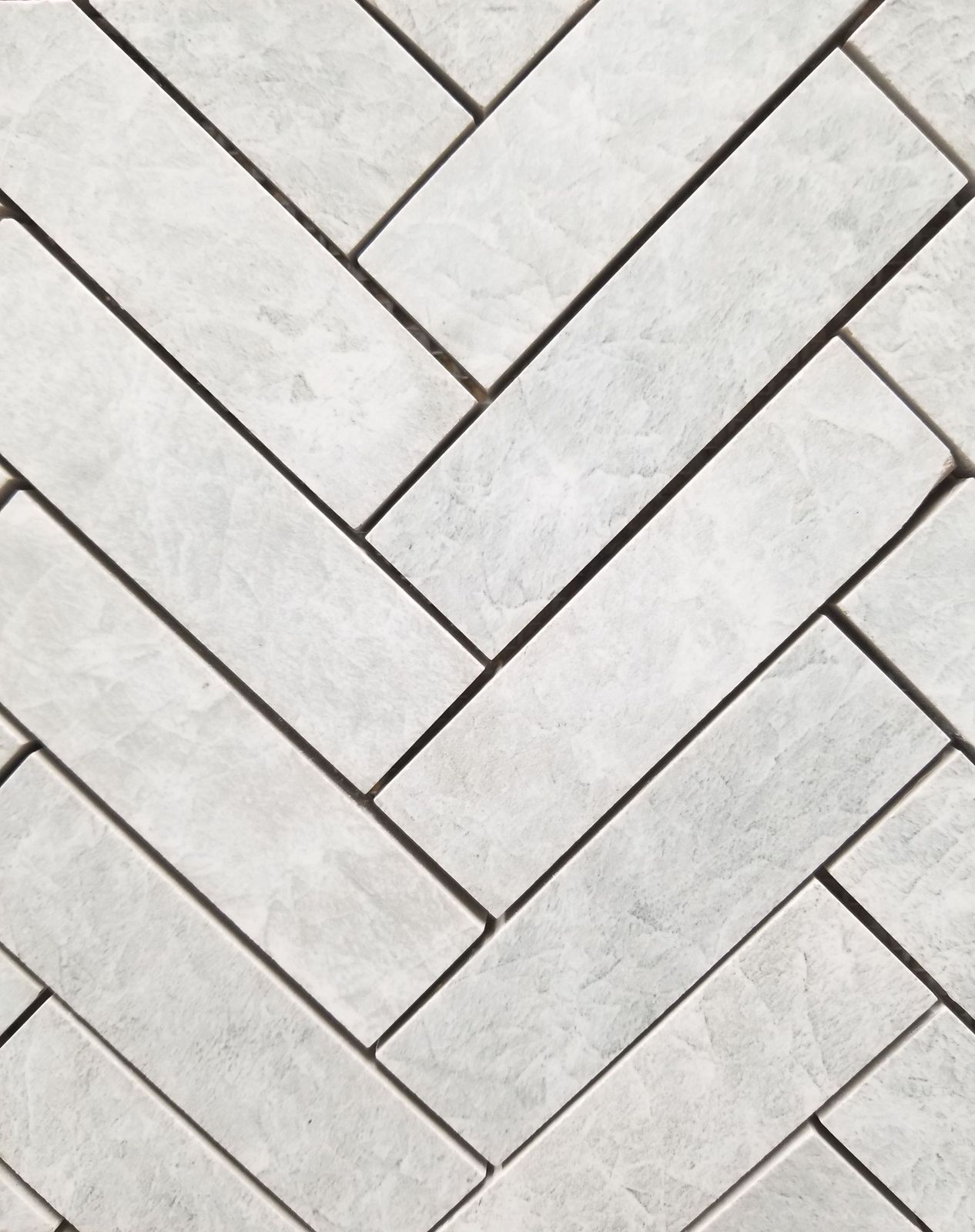CIFL Glacier Grey Polished Porcelain Tile 12.75" x 15", CIFL