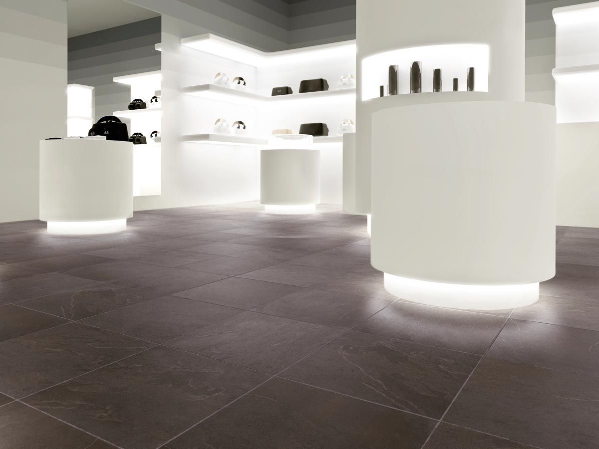 CIFL Leiden Noce Matte Porcelain Tile 24" x 24", CIFL