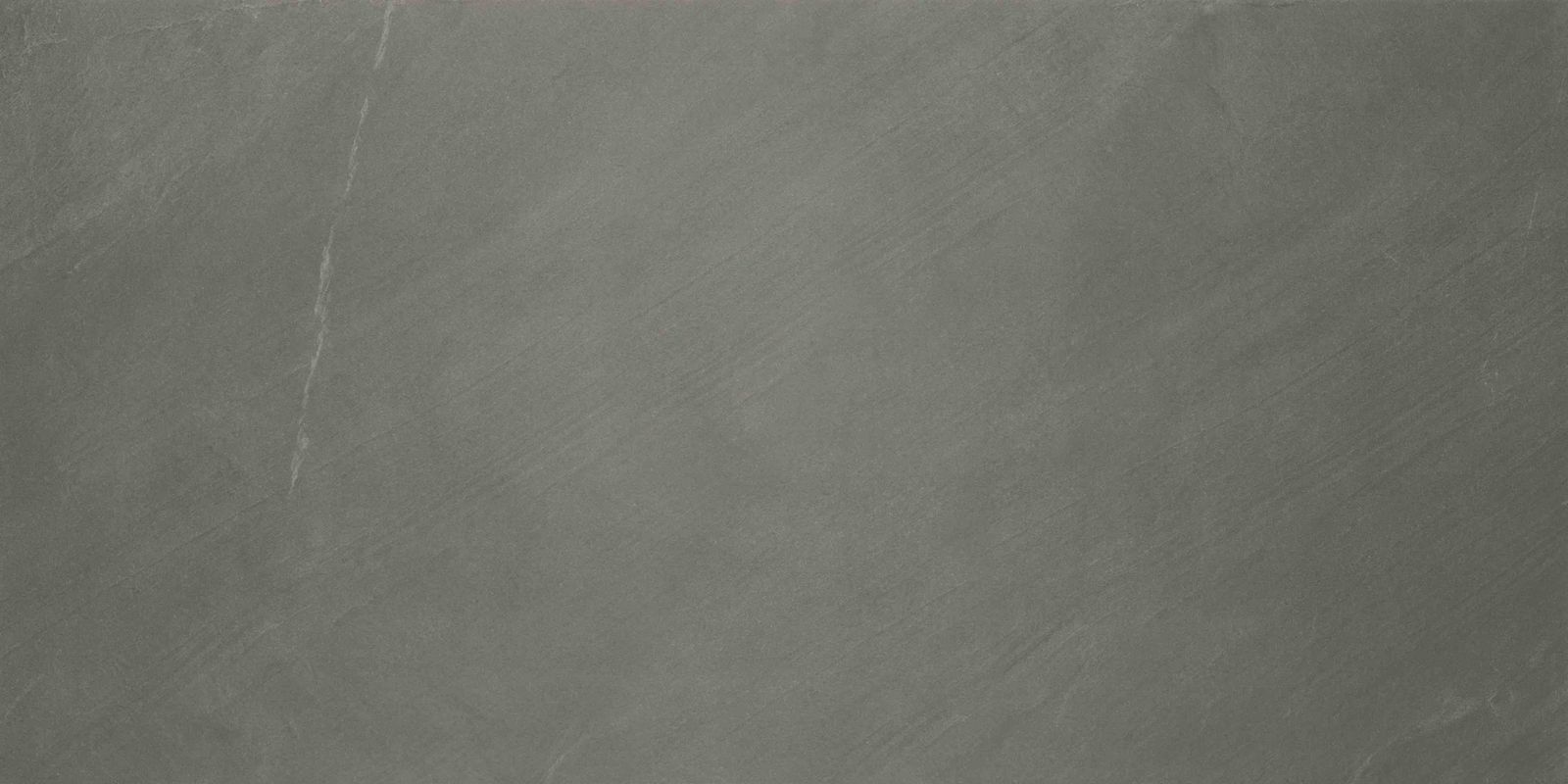CIFL Ocean Black Rock Matte Porcelain Tile 24" x 48", CIFL