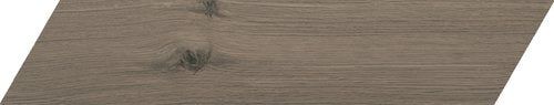 CIFL Oregon - Chevron Wengue Matte Chevron Porcelain Tile 3.9" x 18.3", CIFL