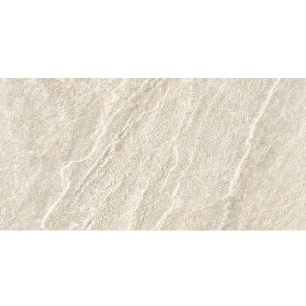 CIFL Outdoor Cosmos Calcare Textured Porcelain Tile 12" x 24", CIFL
