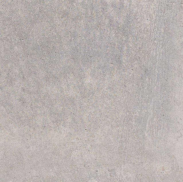 CIFL Pavia 22 Gris Glazed Porcelain Tile 9" x 9", CIFL