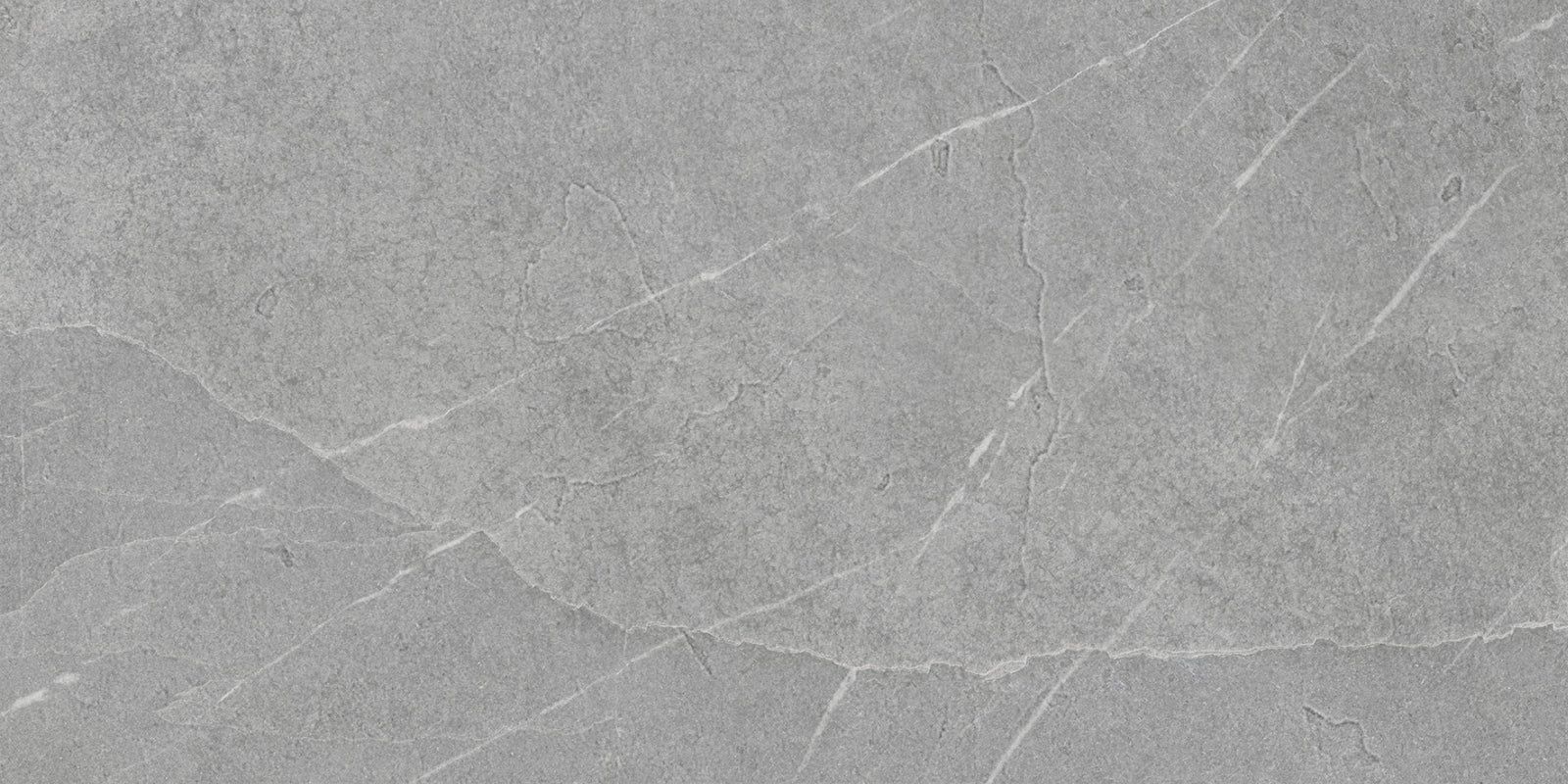 CIFL Pietra di Lavagna Argento Matte Porcelain Tile 24" x 48", CIFL