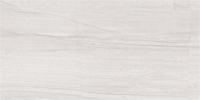 CIFL Posh Wash Arctic White Semi-Polished Porcelain Tile 12" x 24", CIFL