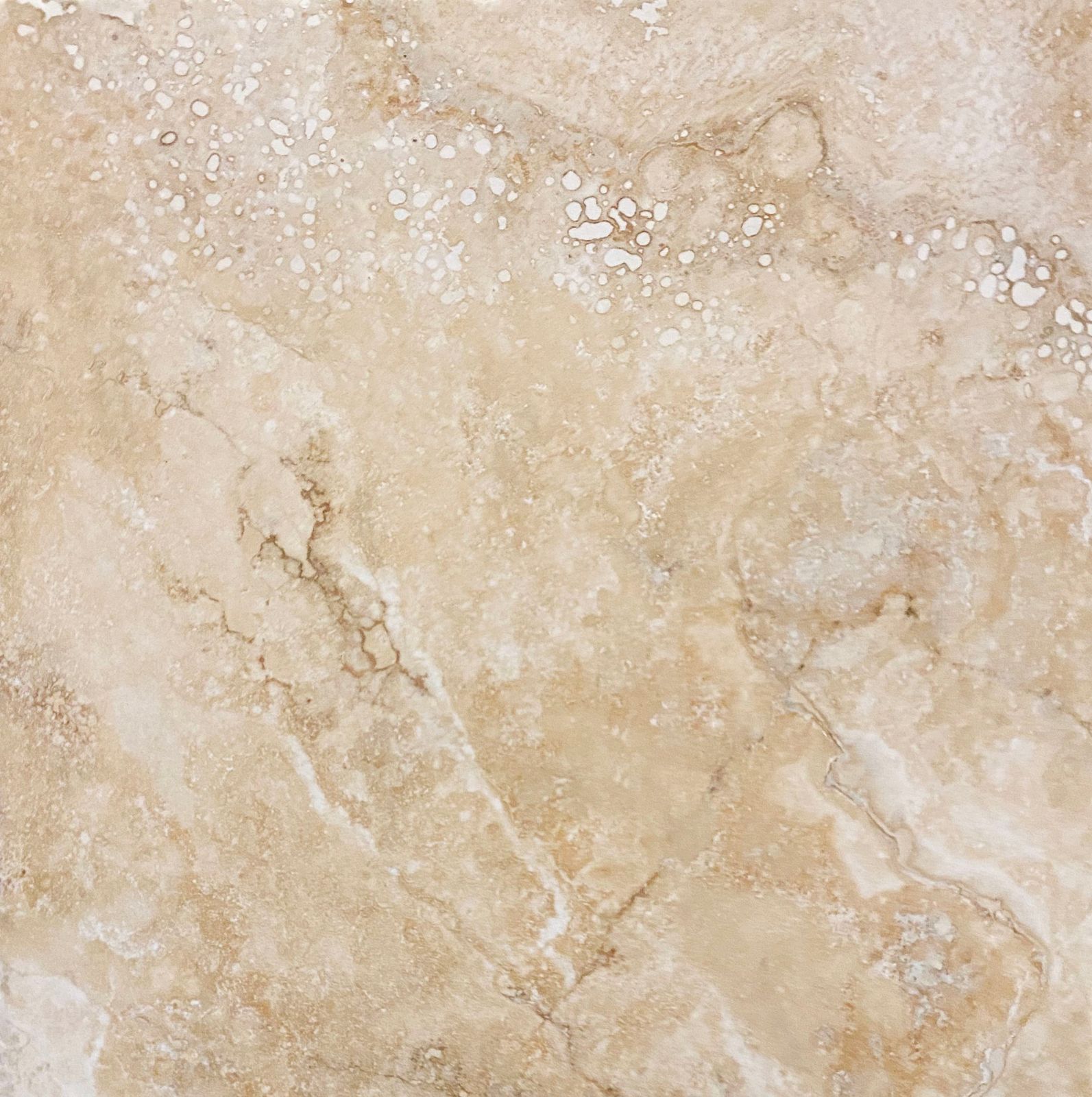 CIFL Saturnia Amber Glazed Porcelain Tile 13" x 13", CIFL