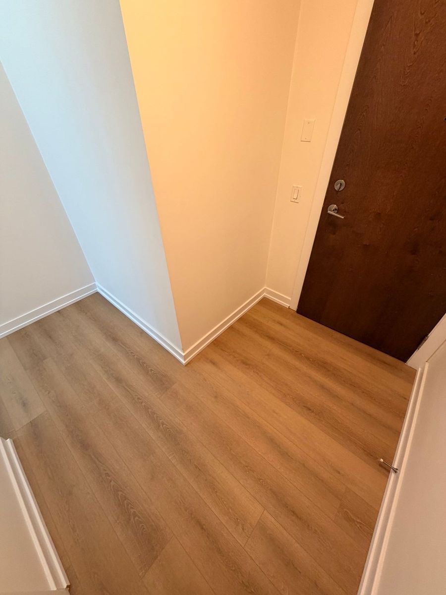 Purelux Palace Luxury Vinyl Plank Installation – Lakeshore Blvd W, Etobicoke — image 2