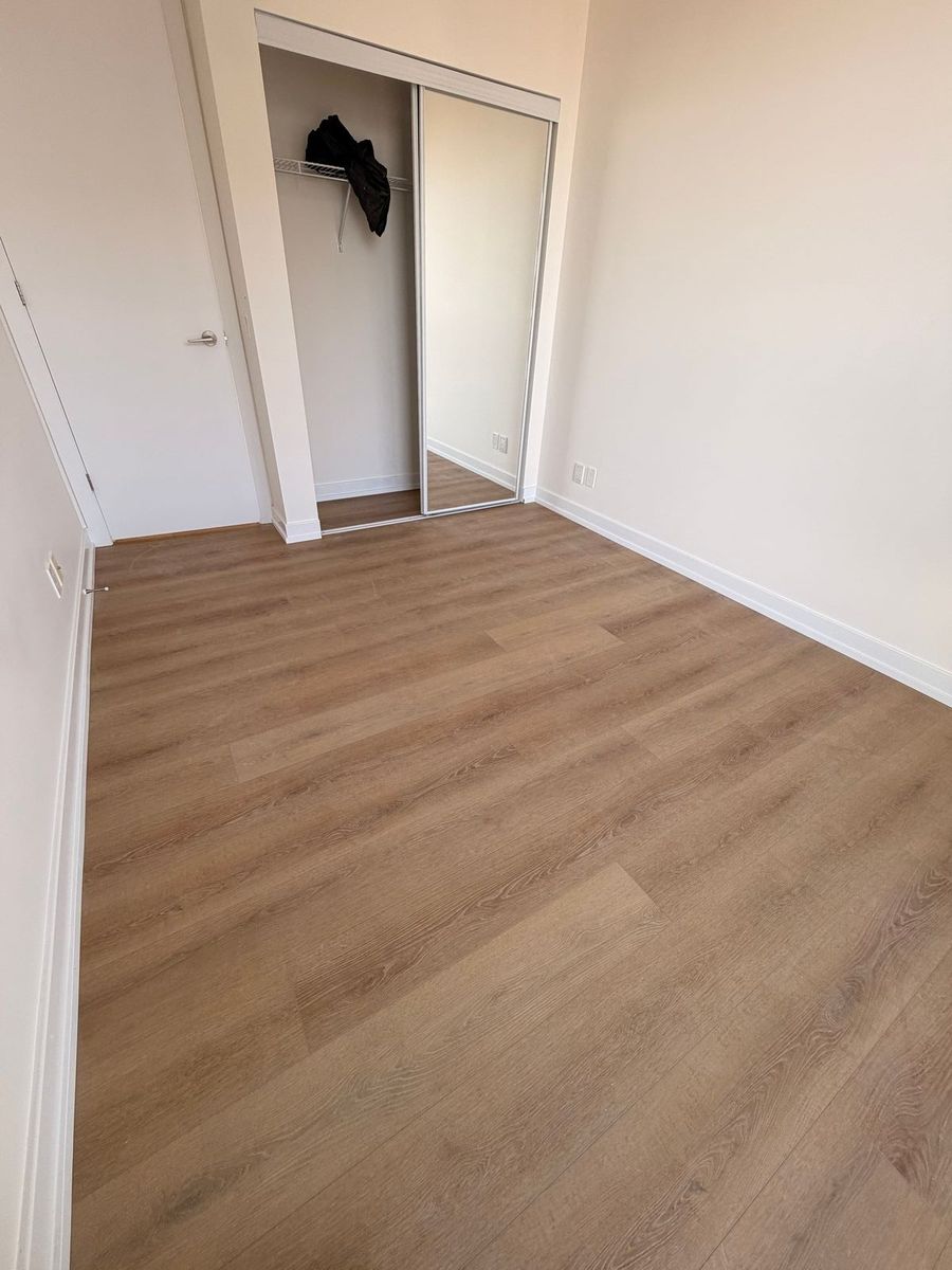 Purelux Palace Luxury Vinyl Plank Installation – Lakeshore Blvd W, Etobicoke — image 4