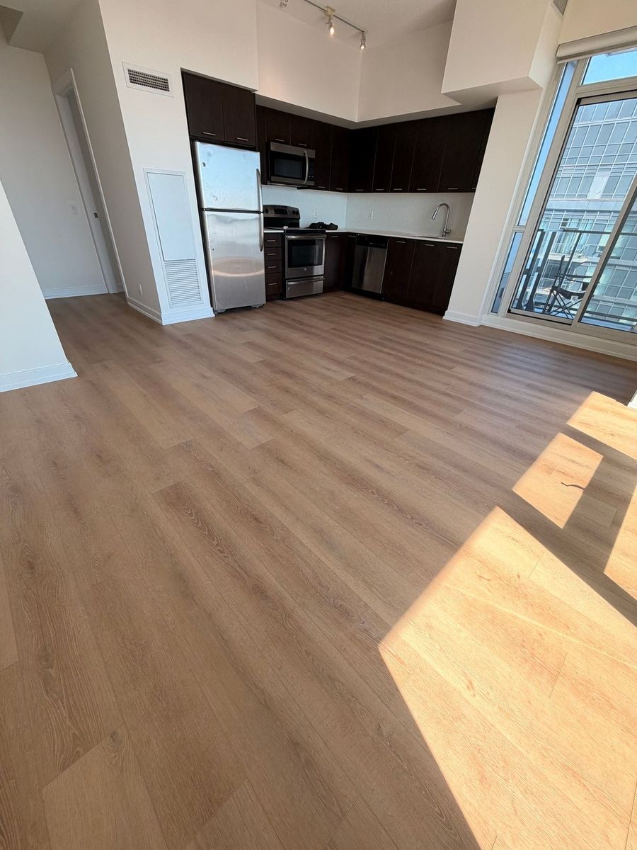 Purelux Palace Luxury Vinyl Plank Installation – Lakeshore Blvd W, Etobicoke — image 6