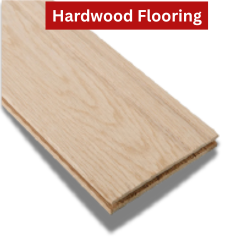 Hardwood Flooring