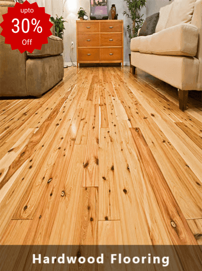 Hardwood FLooring