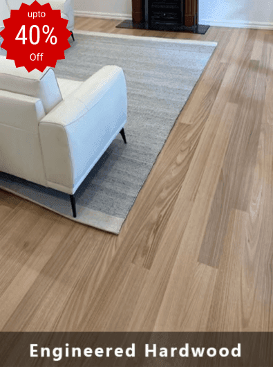 Engineered Flooring