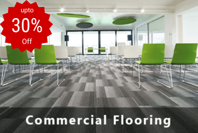 Commercial Flooring