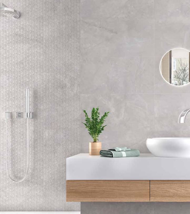 Sarana Tile Ceramic Wall Tile flooring sample