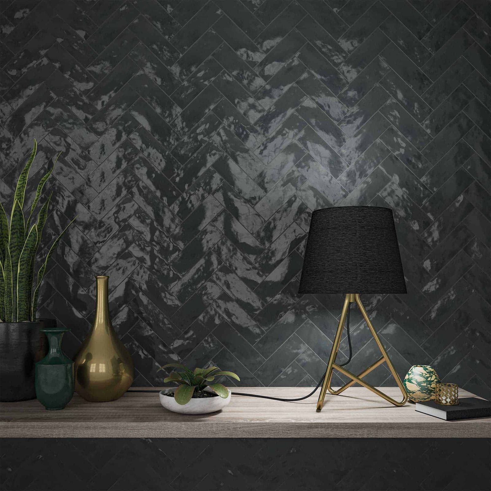 Sarana Tile Safi flooring collection sample