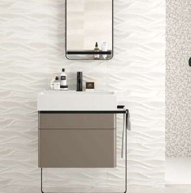 Sarana Tile Windsor flooring collection sample