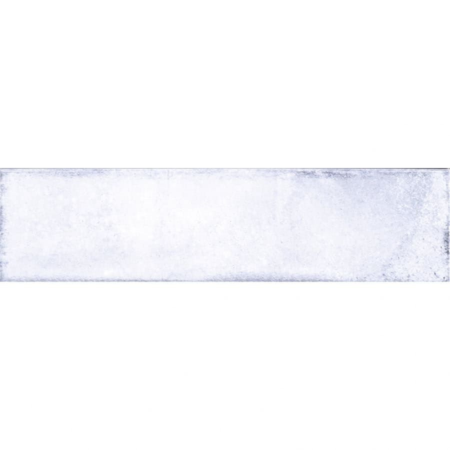 Sarana Tile Atlas Sky Ceramic 3" x 12"