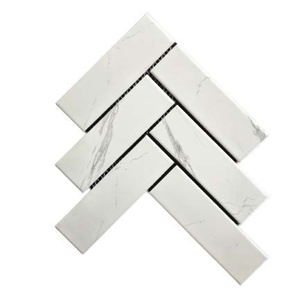 Sarana Tile Alexander Pormos flooring collection sample