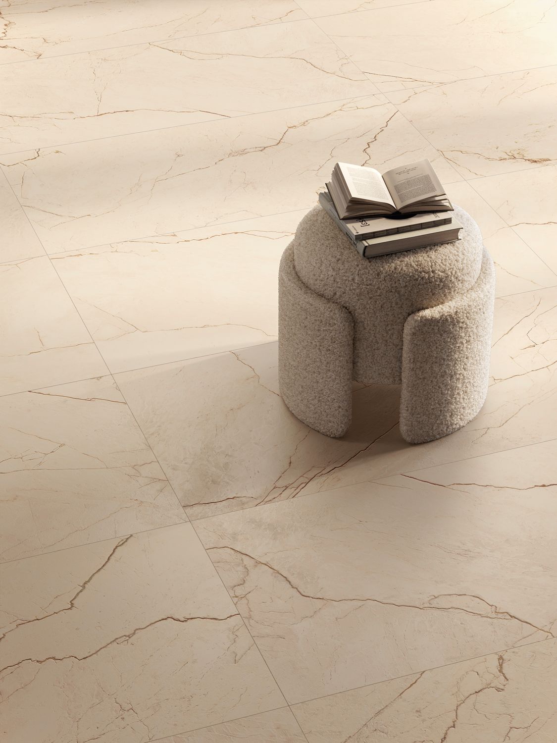 Sarana Tile Porcelain Floor & Wall Tile flooring sample