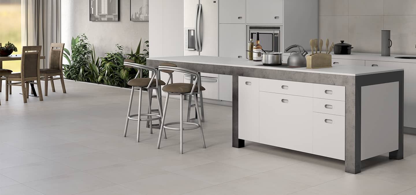 Brand Abitare Studio flooring collection sample