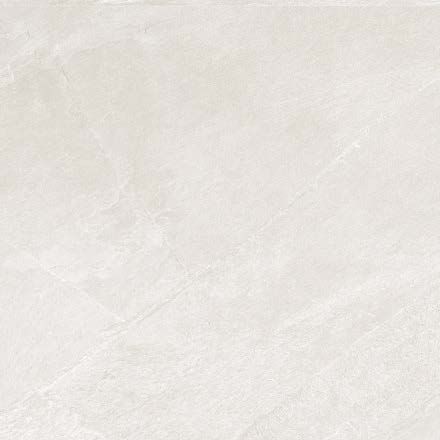 Sarana Tile Lithos White Porcelain 23.6" x 23.6"