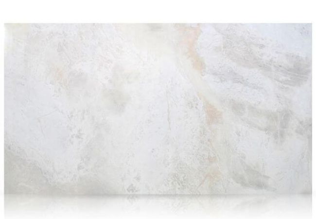 Ciot Tiles Silver White | White Porcelain Tiles