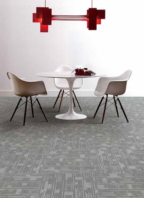 Fuzion Floors Inglewood Carpet Tile