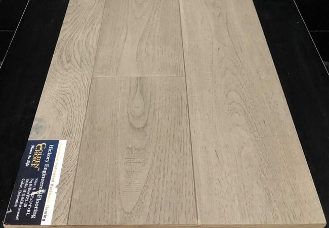 Golden Choice Hickory